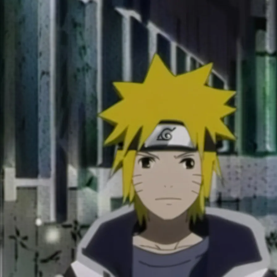 chat with ai character: Minato 