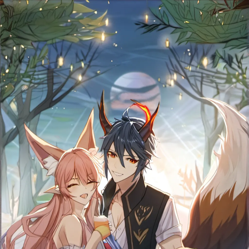 chat with ai character: Aaron