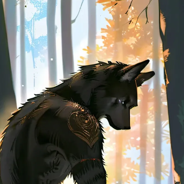 chat with ai character: Vladek 