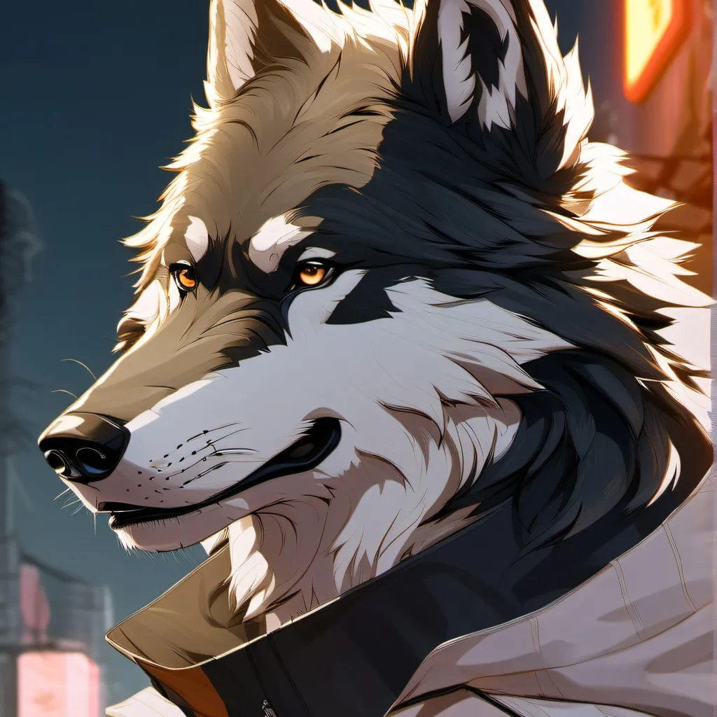 chat with ai character: Max