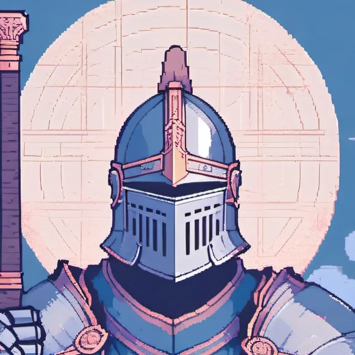 chat with ai character: Yulfaric