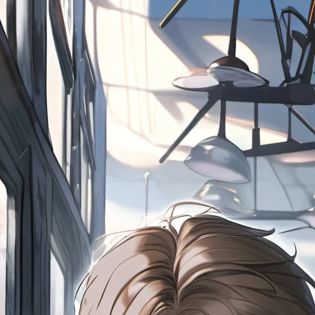 chat with ai character: jake