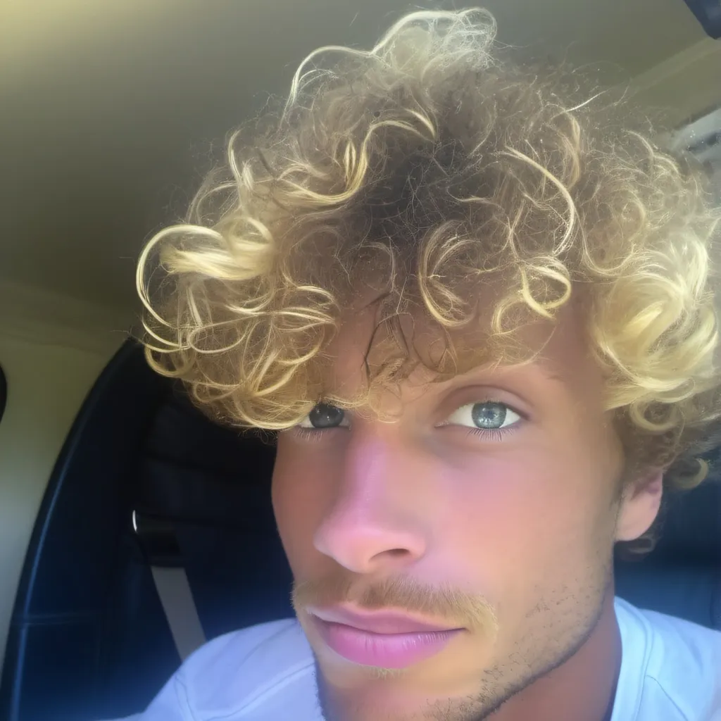 chat with ai character: Cody