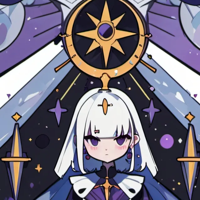 chat with ai character: sosu