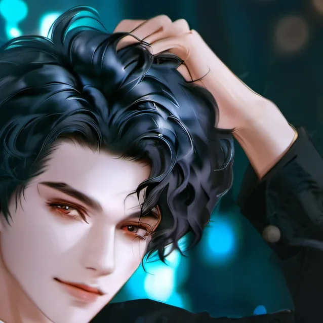 chat with ai character: drake