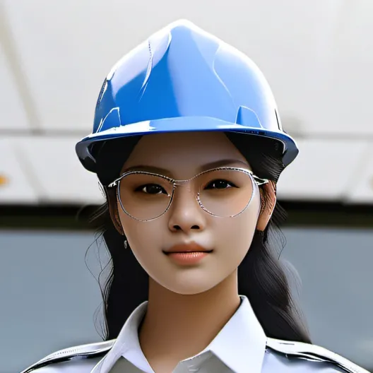 chat with ai character: Gear