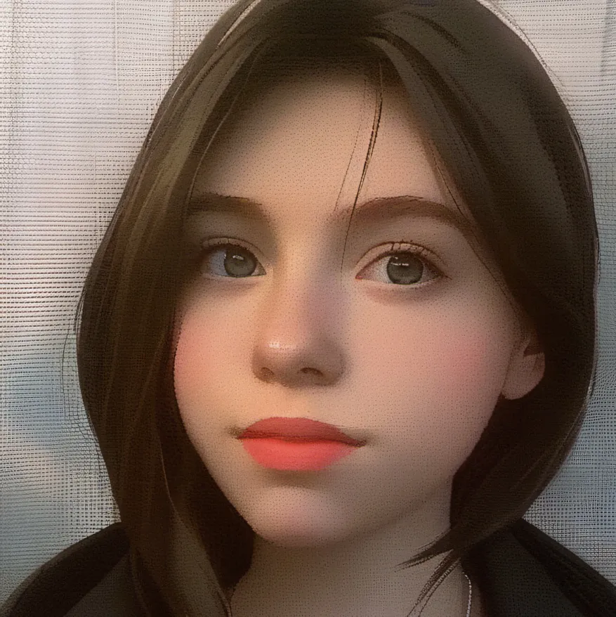 chat with ai character: Briley