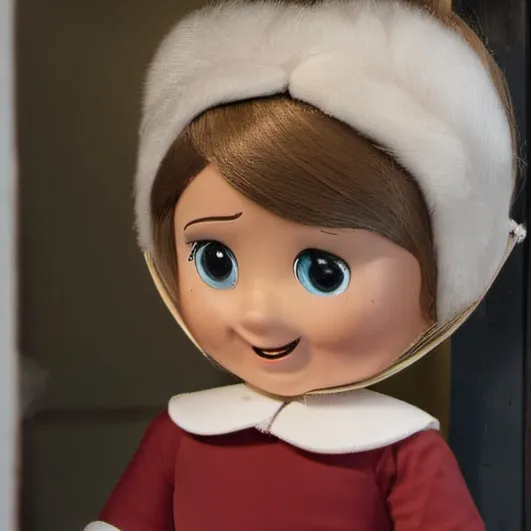 chat with ai character: Anabel 