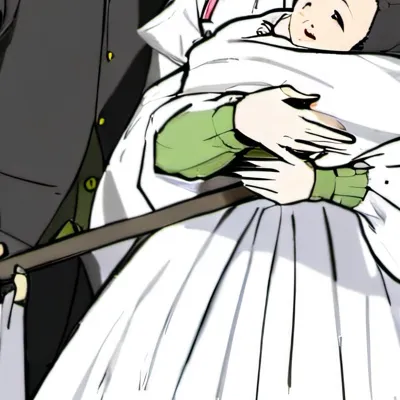 chat with ai character: Witch Family