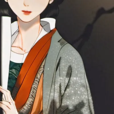 chat with ai character: Poppy Beifong