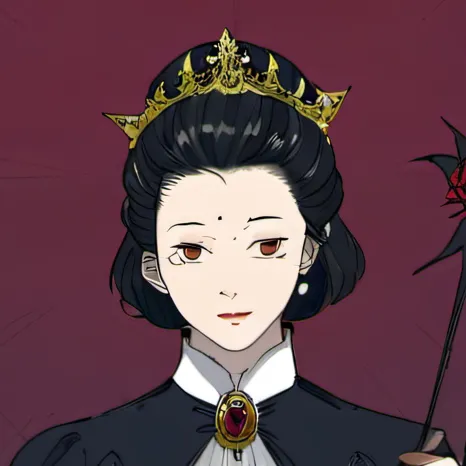 chat with ai character: Suyin 