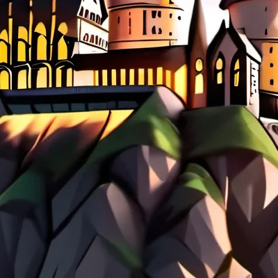 chat with ai character: Hogwarts