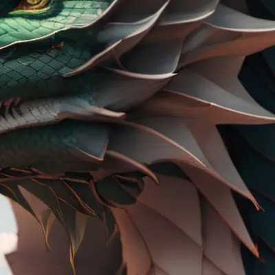 chat with ai character: Sundew