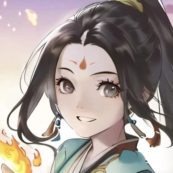 chat with ai character: Izzy Charcoal