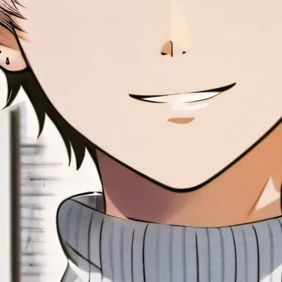 chat with ai character: Kai Asher