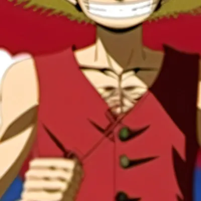 chat with ai character: Monkey D. Luffy