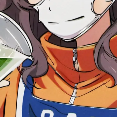 chat with ai character: Ariel Waldschmidt 