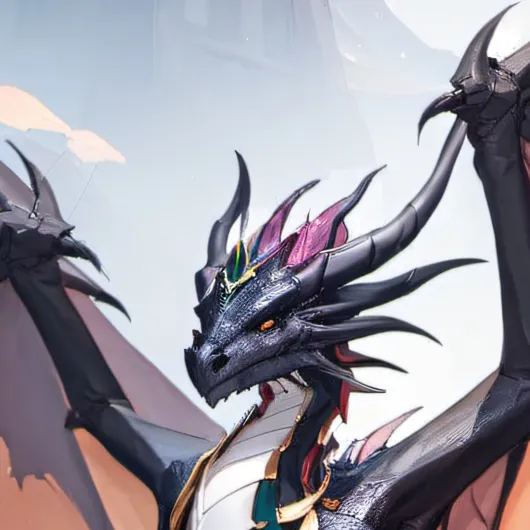 chat with ai character: Queen DeathScent