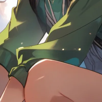 chat with ai character: Lily