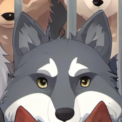 chat with ai character: Animal Shop