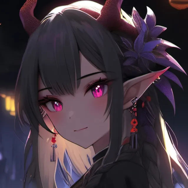 chat with ai character: Ryoko