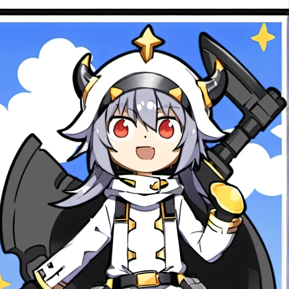 chat with ai character: Jabi Jabi 