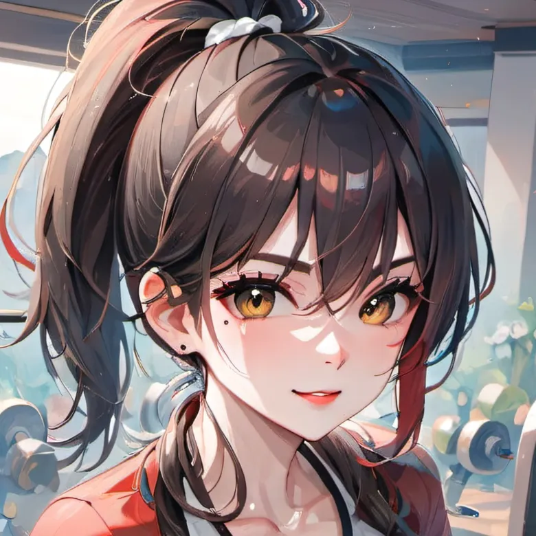 chat with ai character: Avery