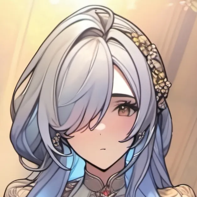 chat with ai character: Shai xi