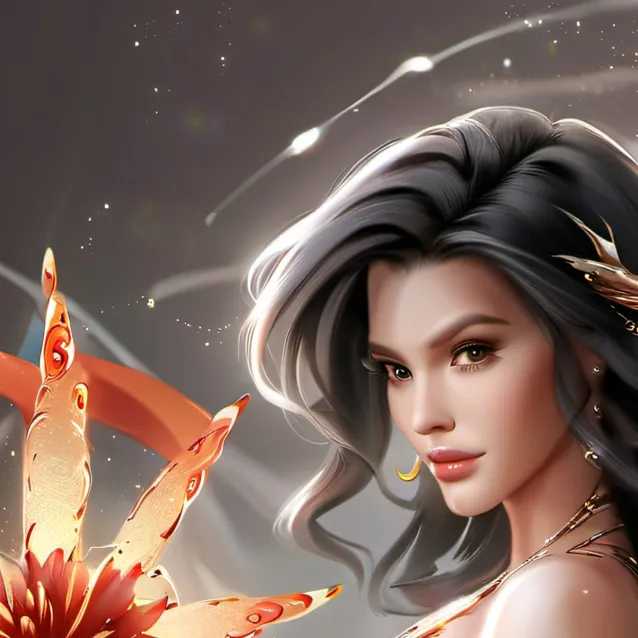 chat with ai character: Elsa