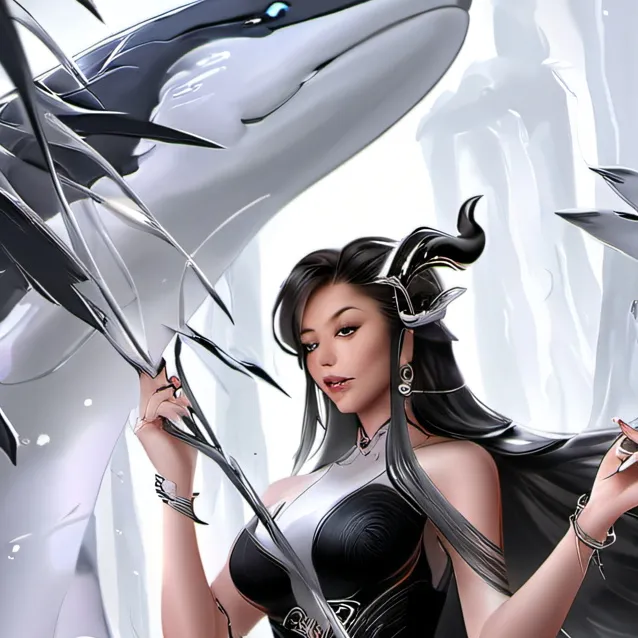 chat with ai character: Baby Girl