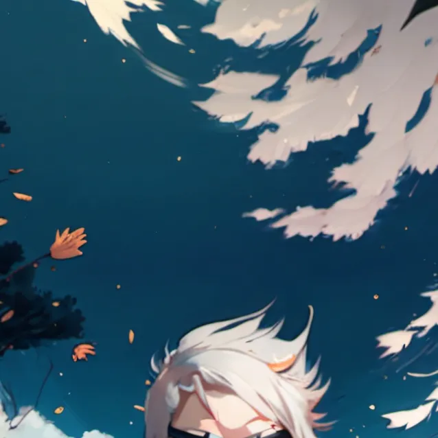 chat with ai character: Goldenader