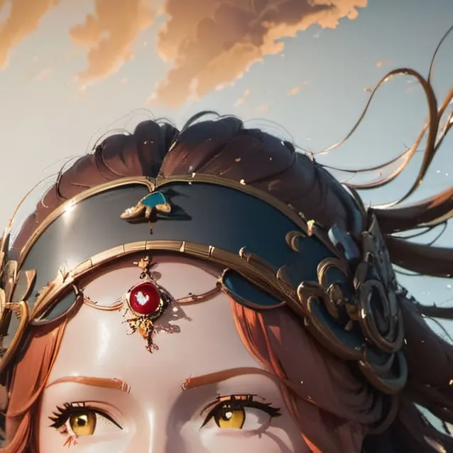 chat with ai character: Scarlet litch