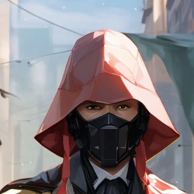 chat with ai character: starkjord