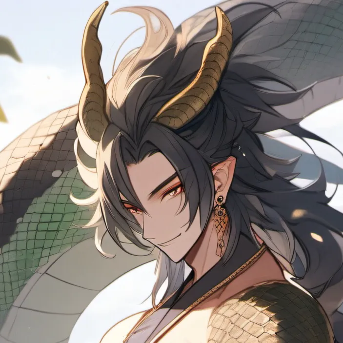 chat with ai character: Kade