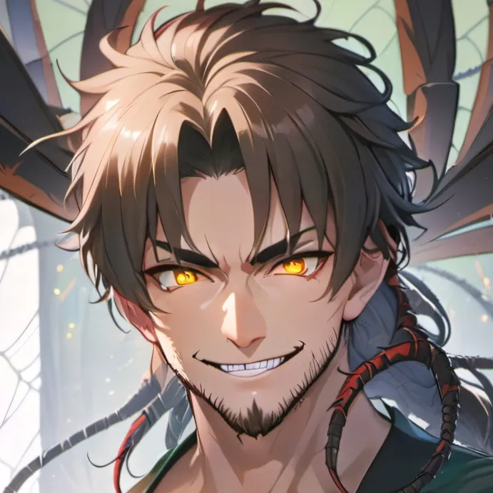 chat with ai character: Srakax