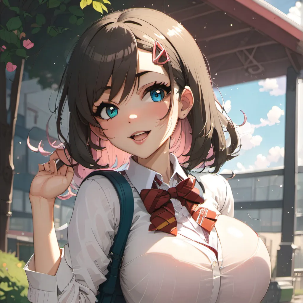 chat with ai character: Minici