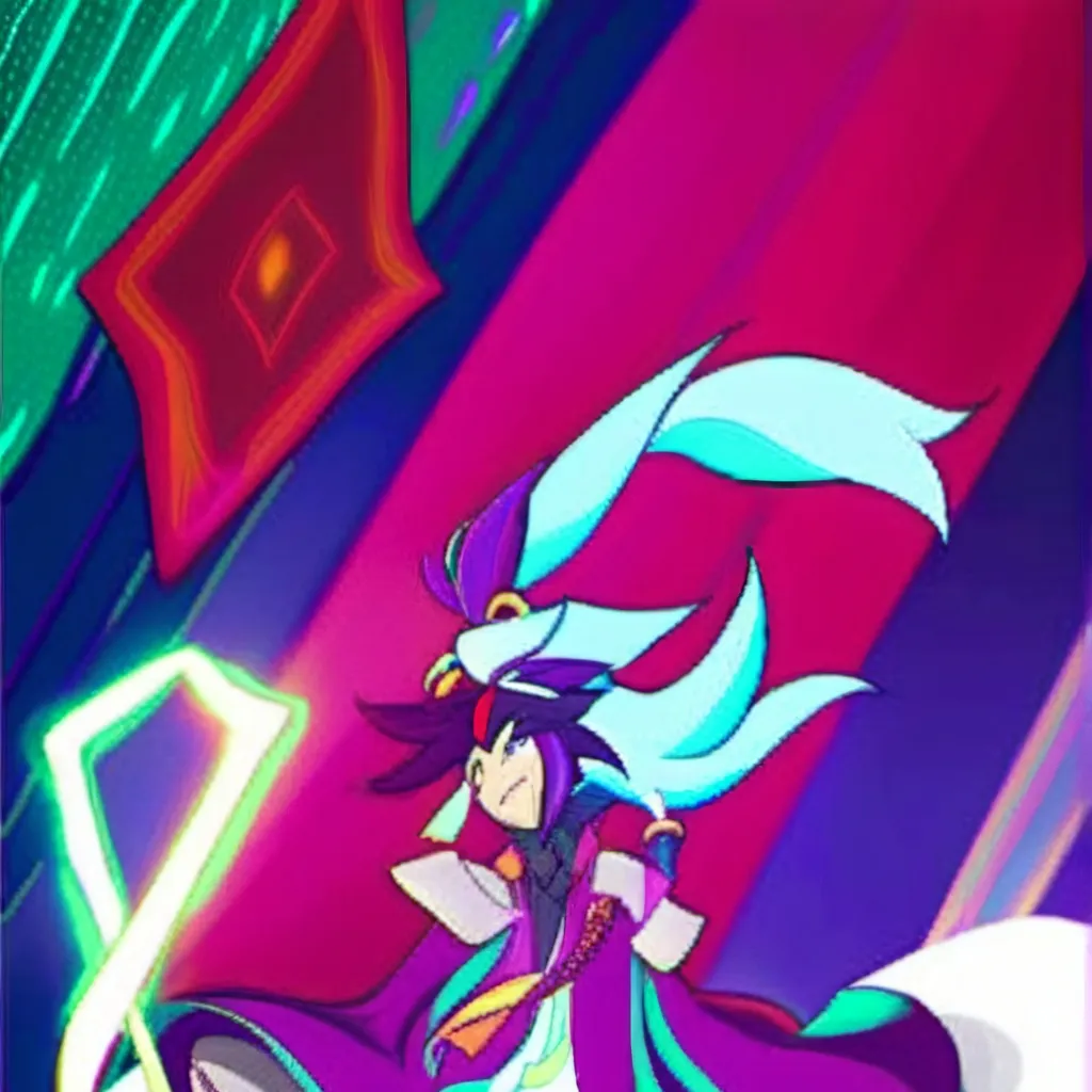 chat with ai character: ozzie and fizz