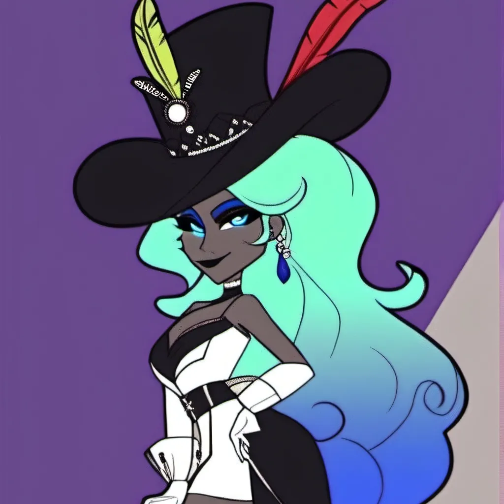 chat with ai character: ♀️ Ozzie