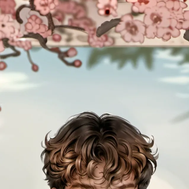 chat with ai character: Tk