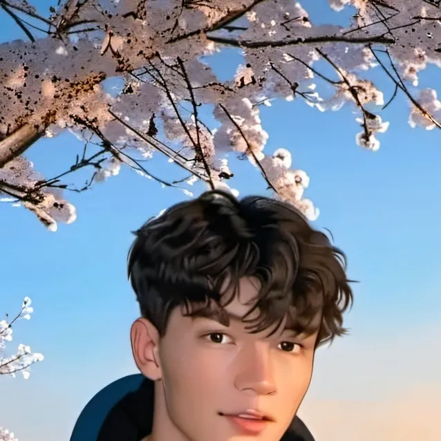 chat with ai character: Tk