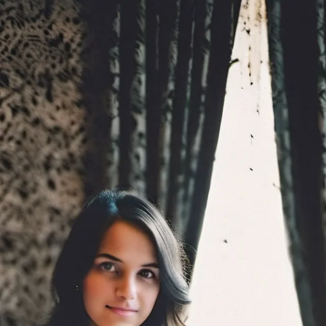 chat with ai character: Lily 