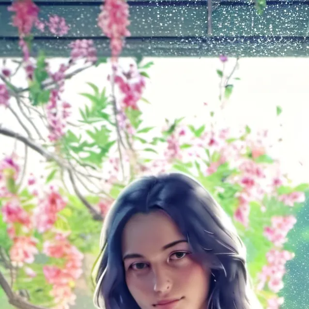 chat with ai character: Lily