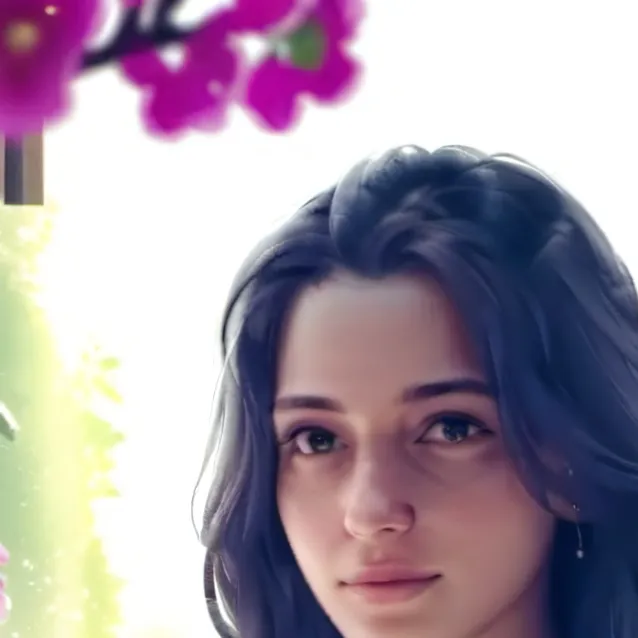 chat with ai character: Lily 