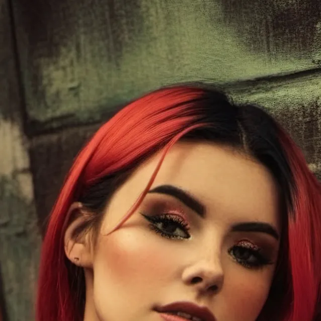 chat with ai character: Anna Gazania