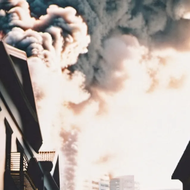 chat with ai character: zombie apocalypse 