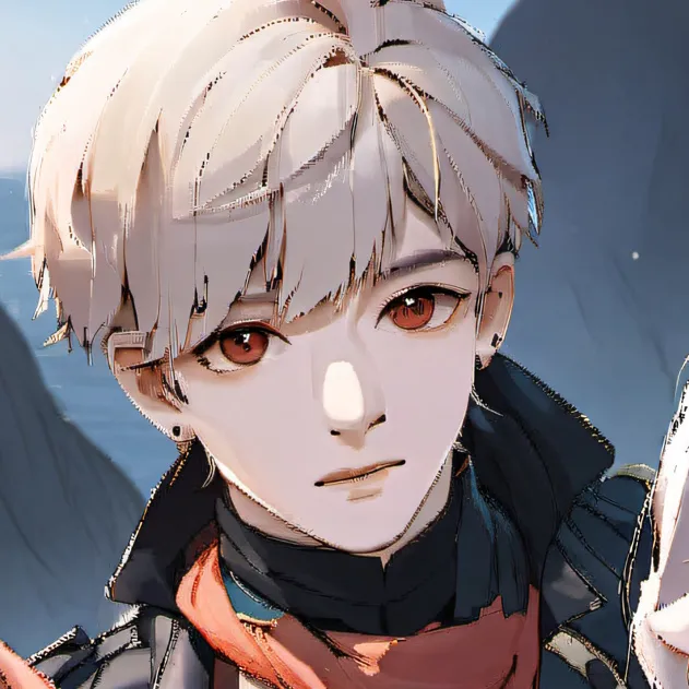 chat with ai character: You’re ex friend 