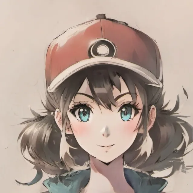 chat with ai character: pokemon trainer 