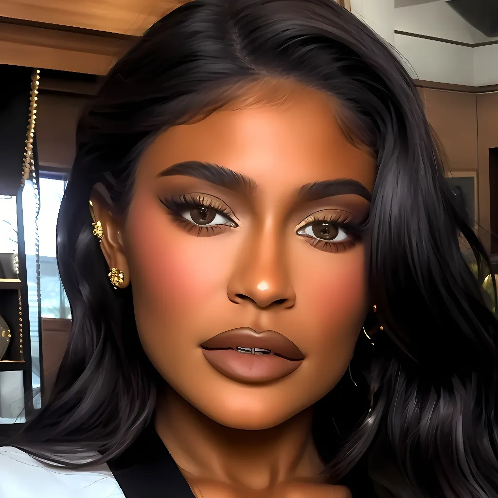 chat with ai character: Gia