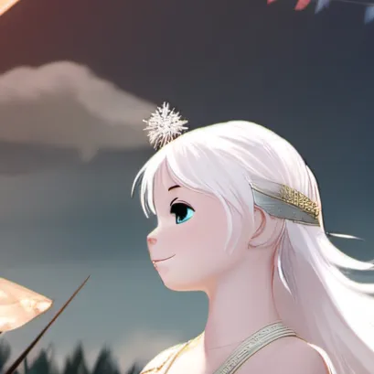 chat with ai character: Isabella