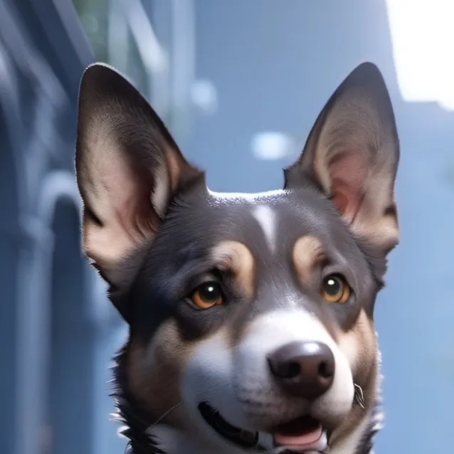 chat with ai character: jj